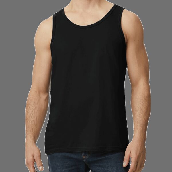 Softstyle ® Tank Top Thumbnail