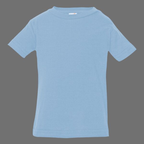 Infant Fine Jersey Tee Thumbnail