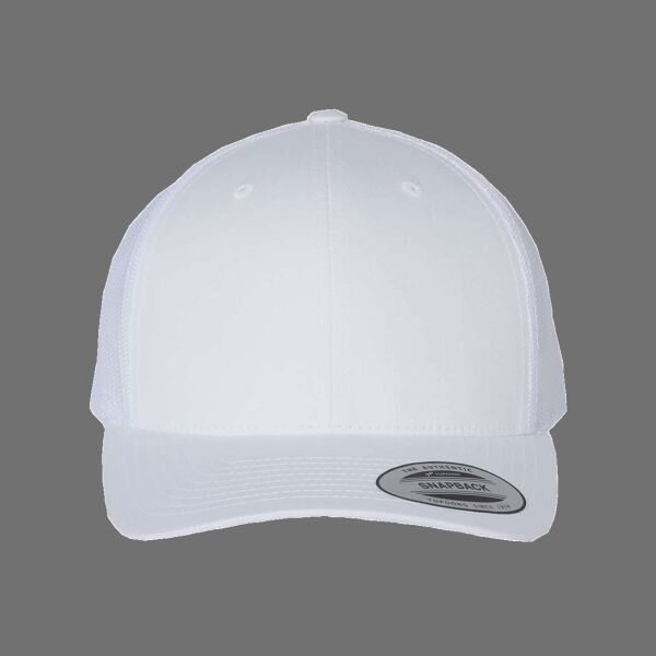 Retro Trucker Cap Thumbnail