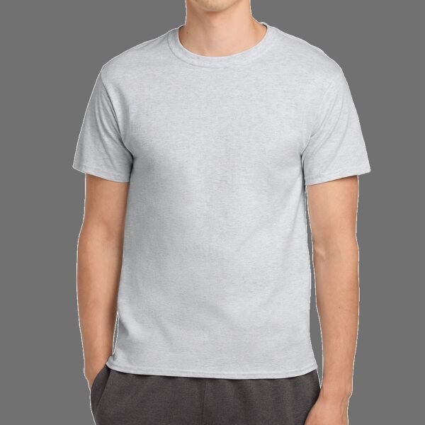 Heritage 6 Oz. Jersey Tee Thumbnail