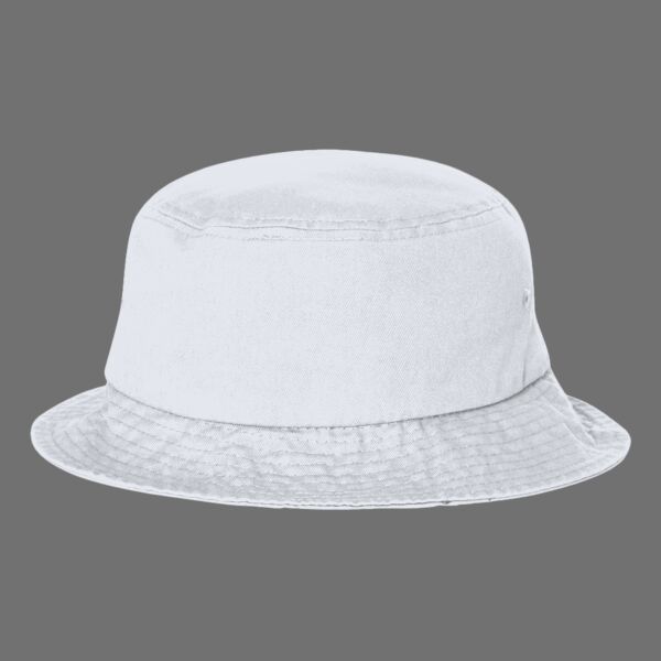 Bucket Cap Thumbnail