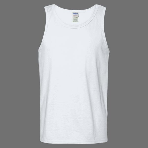 Heavy Cotton™ Tank Top Thumbnail