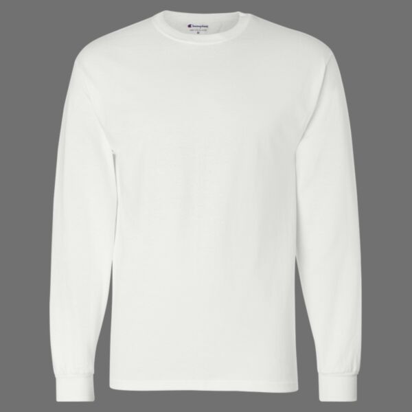 Long Sleeve T-Shirt Thumbnail