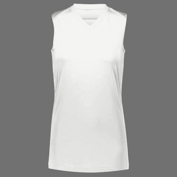 Ladies Rover Jersey Thumbnail