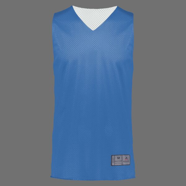 Youth Tricot Mesh Reversible 2.0 Jersey Thumbnail