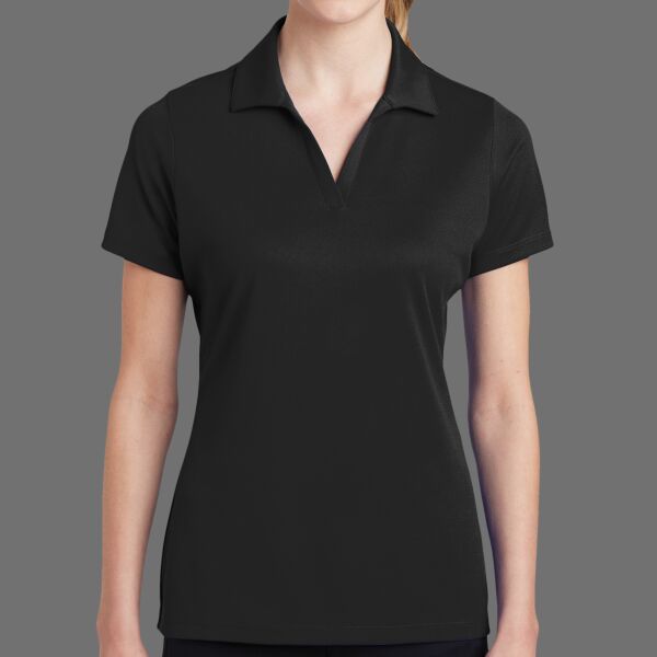 Ladies PosiCharge ® RacerMesh ® Polo Thumbnail