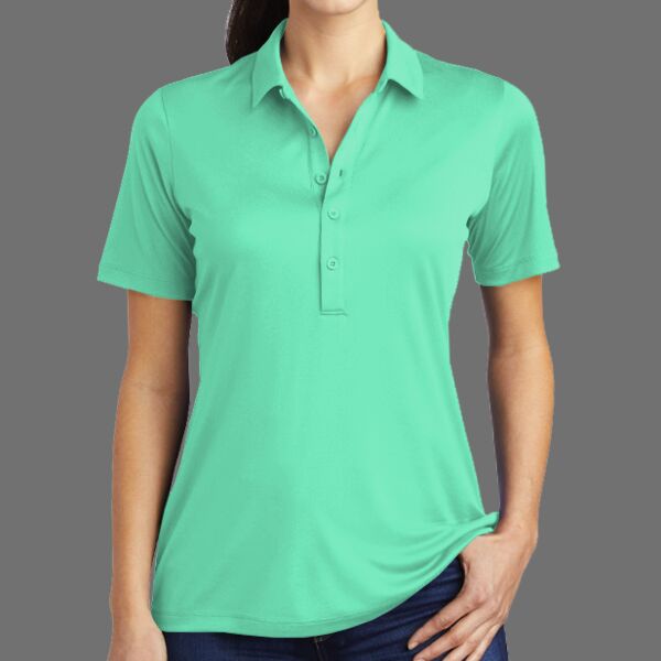 Ladies Posi UV ® Pro Polo Thumbnail
