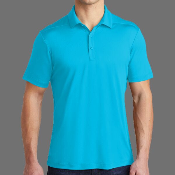Posi UV ® Pro Polo Thumbnail