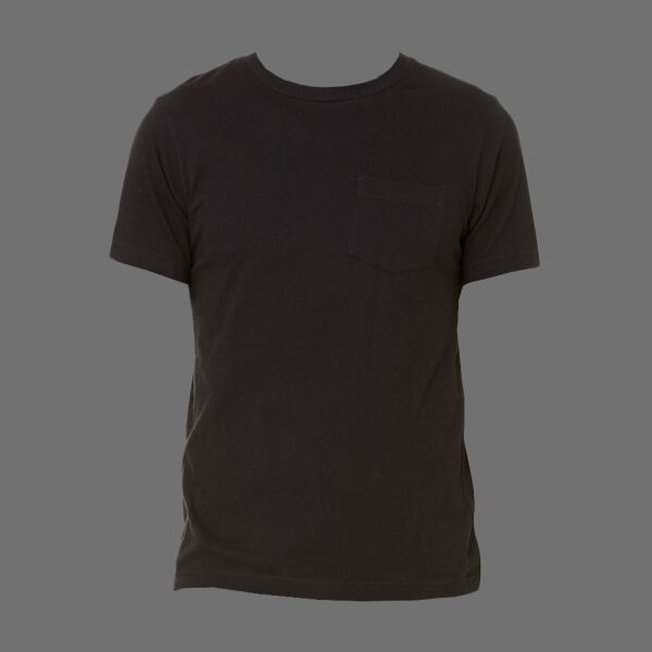 Jersey Pocket Tee Thumbnail