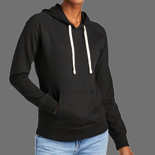 Women's Re Fleece  Hoodie Thumbnail