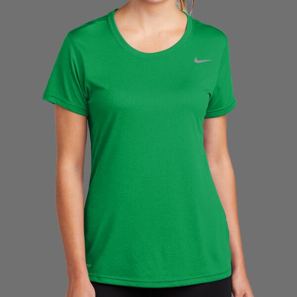 Ladies Team rLegend Tee Thumbnail