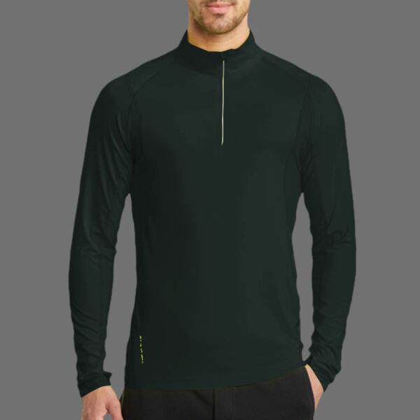 Nexus 1/4 Zip Pullover Thumbnail