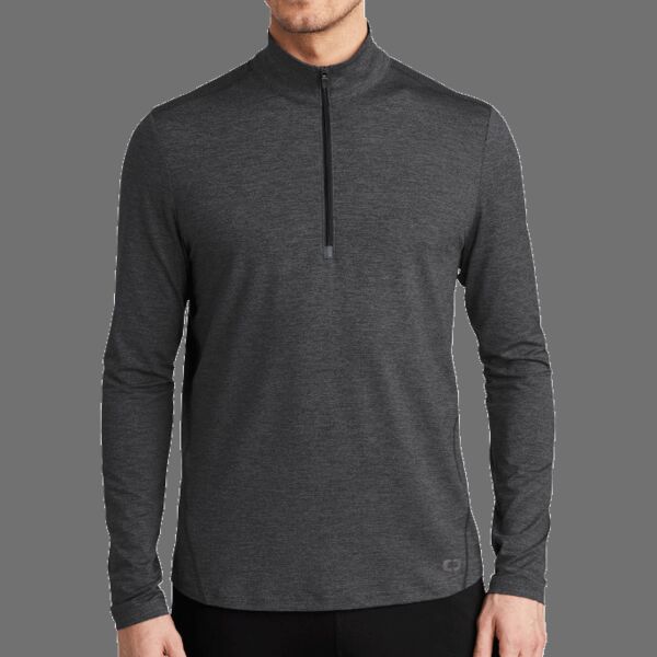 Force 1/4 Zip Thumbnail