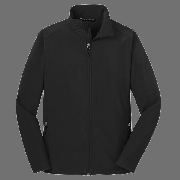 Core Soft Shell Jacket Thumbnail