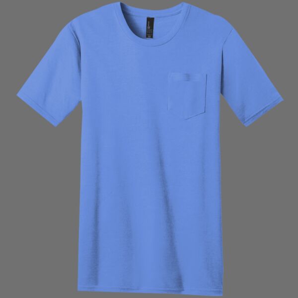 Very Important Tee ® with Pocket Thumbnail