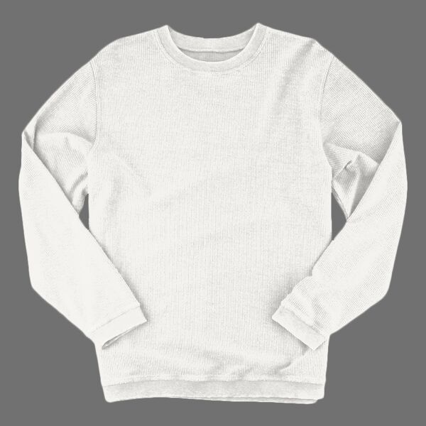 Corduroy Pullover Thumbnail