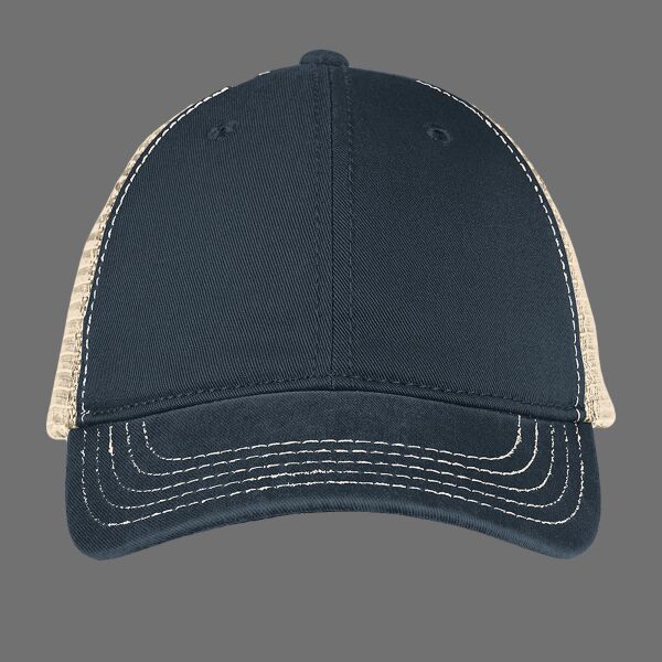 Super Soft Mesh Back Cap Thumbnail