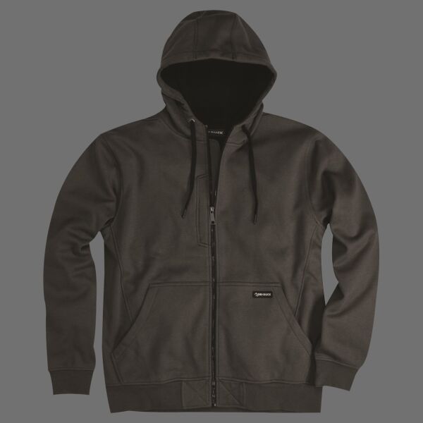 Bateman Bonded Power Fleece 2.0 Full-Zip Jacket Thumbnail