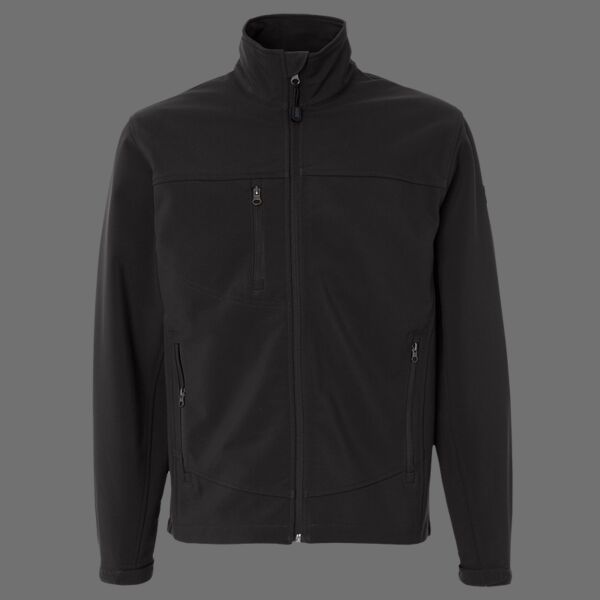 Motion Soft Shell Jacket Thumbnail