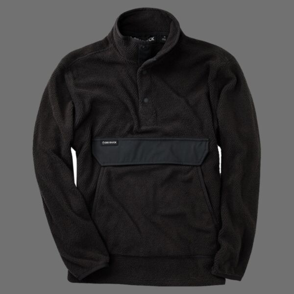 Women's Cascade Mountain Fleece Pullover Thumbnail