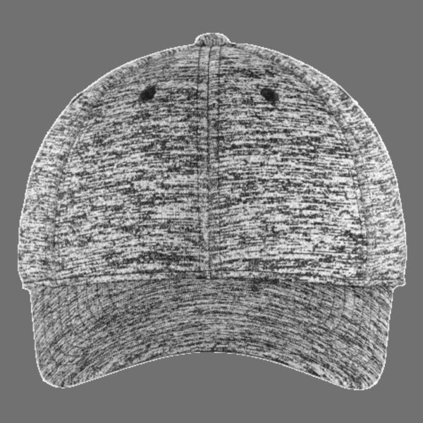 PosiCharge ® Electric Heather Cap Thumbnail