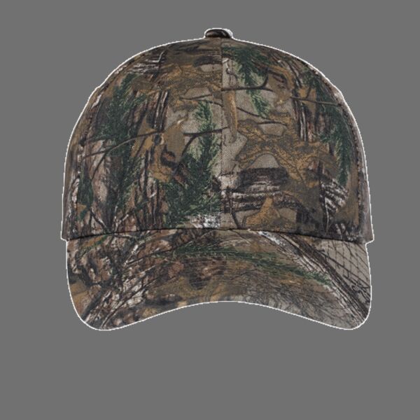 Pro Camouflage Series Cap Thumbnail