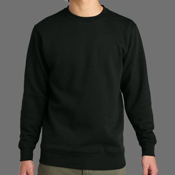 ALA Student Gov - V.I.T. Fleece Crew Thumbnail