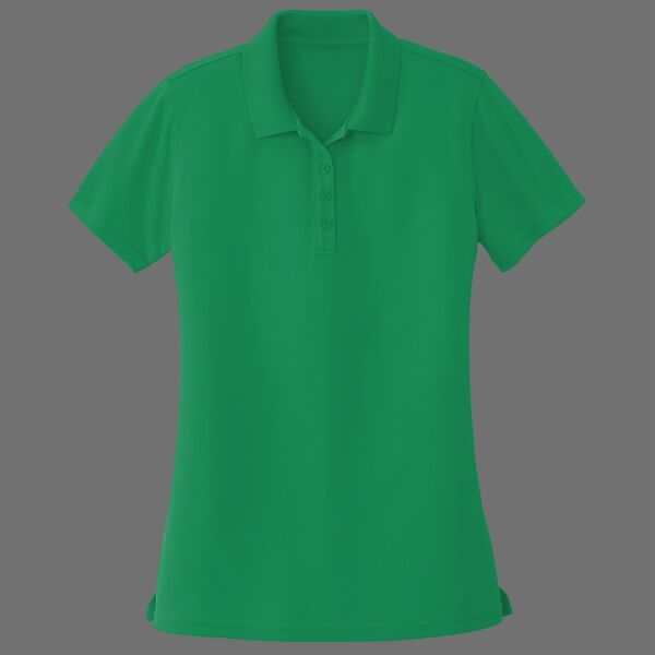 Ladies Dry Zone ® UV Micro Mesh Polo Thumbnail