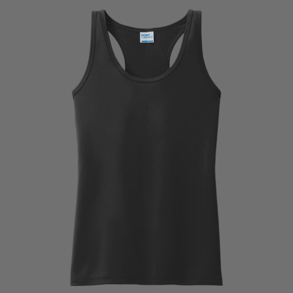 Ladies Performance Tank Thumbnail