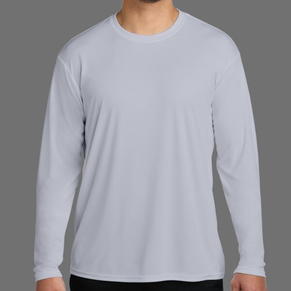 Long Sleeve Performance Tee Thumbnail