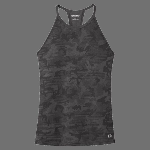 Ladies Pulse Phantom Tank Thumbnail