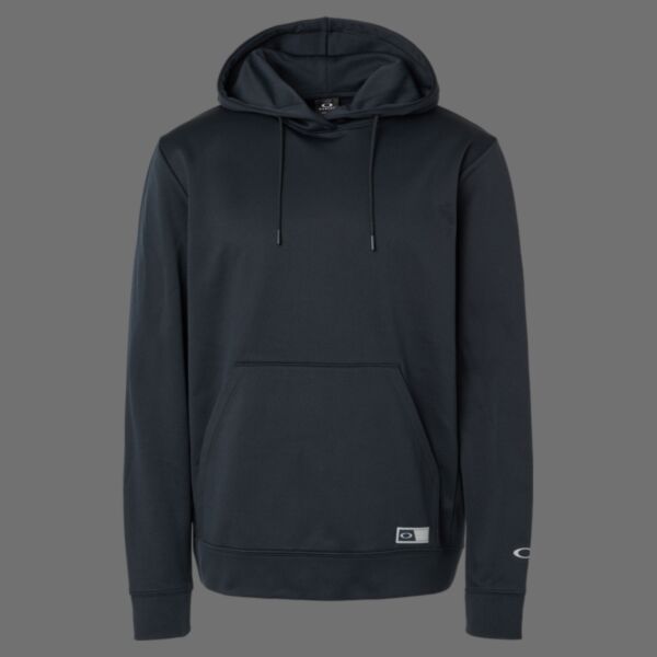 Team Issue Hydrolix Hooded Sweatshirt Thumbnail