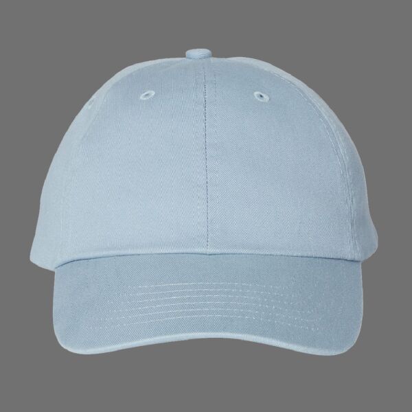 Adult Bio-Washed Classic Dad Hat Thumbnail