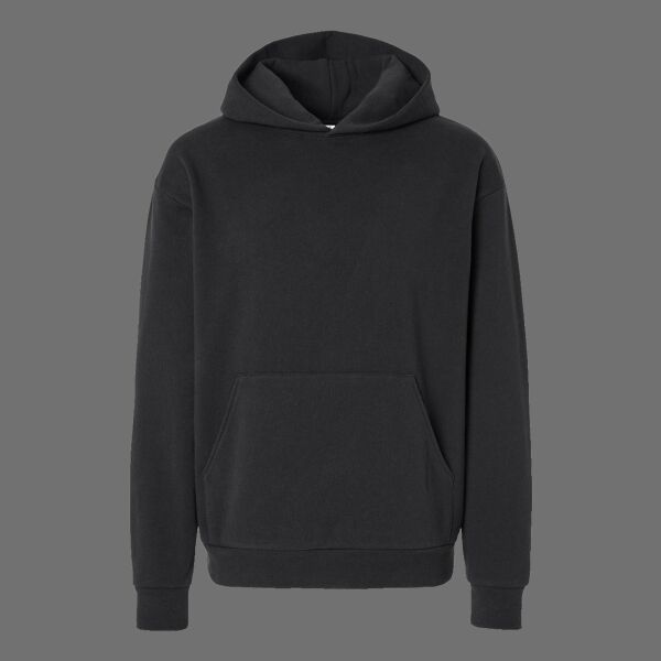 Mainstreet Hooded Sweatshirt Thumbnail