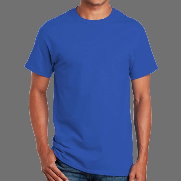 Ultra Cotton ® 100% US Cotton T Shirt Thumbnail