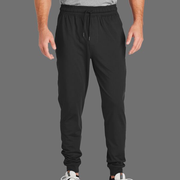 Sport Wick ® Stretch Jogger Thumbnail