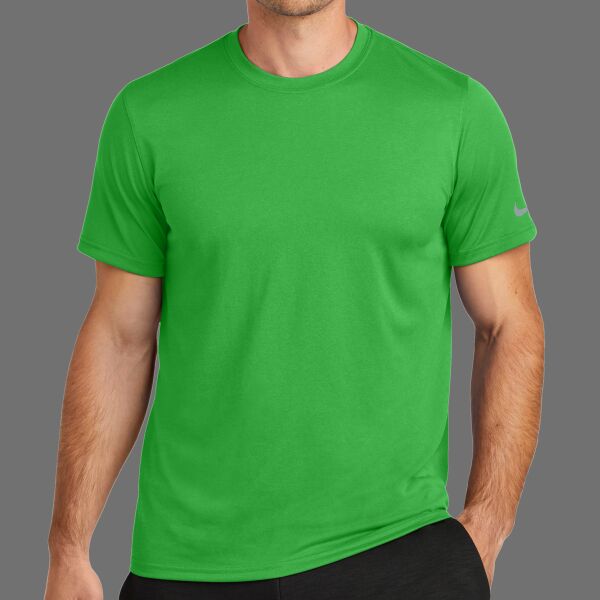 Swoosh Sleeve rLegend Tee Thumbnail