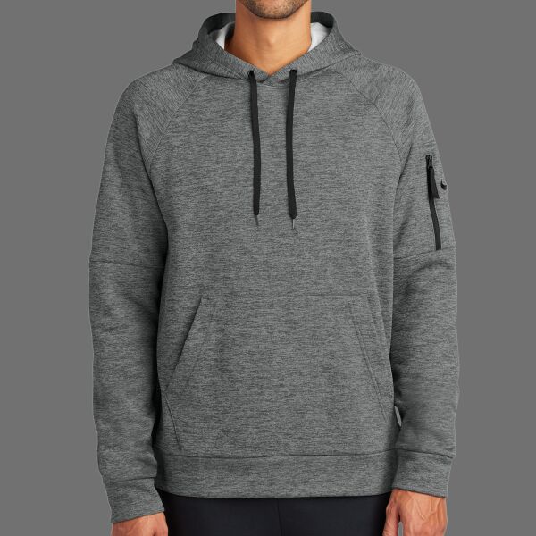 Therma FIT Pocket Pullover Fleece Hoodie Thumbnail