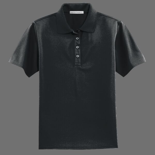 Women's Dry Zone ® Ottoman Polo Thumbnail