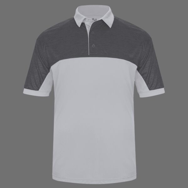 Tonal Blend Polo Thumbnail