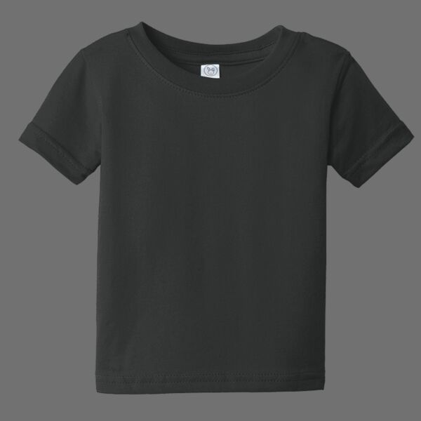Infant Fine Jersey Tee Thumbnail