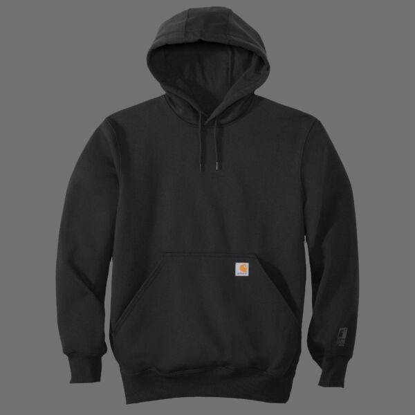 Rain Defender ® Paxton Heavyweight Hooded Sweatshirt Thumbnail
