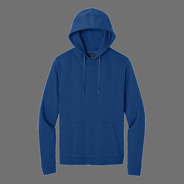 Perfect Tri ® Fleece Pullover Hoodie Thumbnail