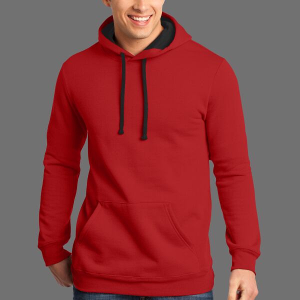 The Concert Fleece ® Hoodie Thumbnail