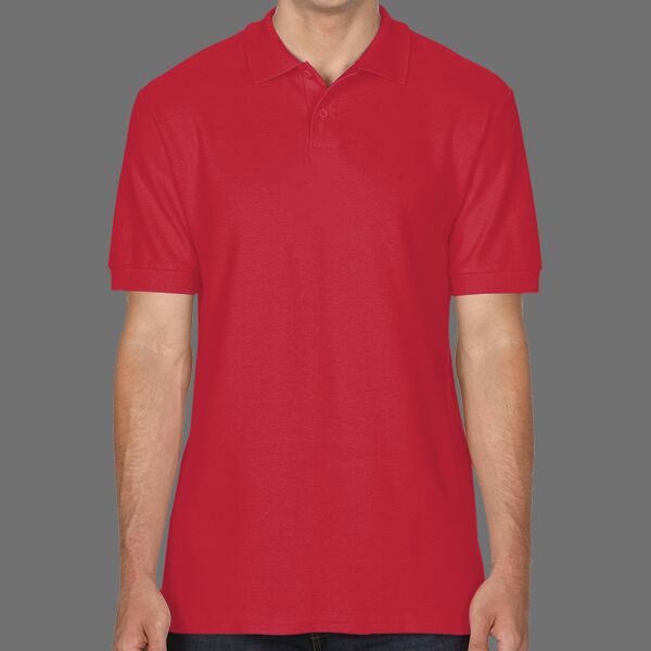 Softstyle ® Pique Polo Thumbnail