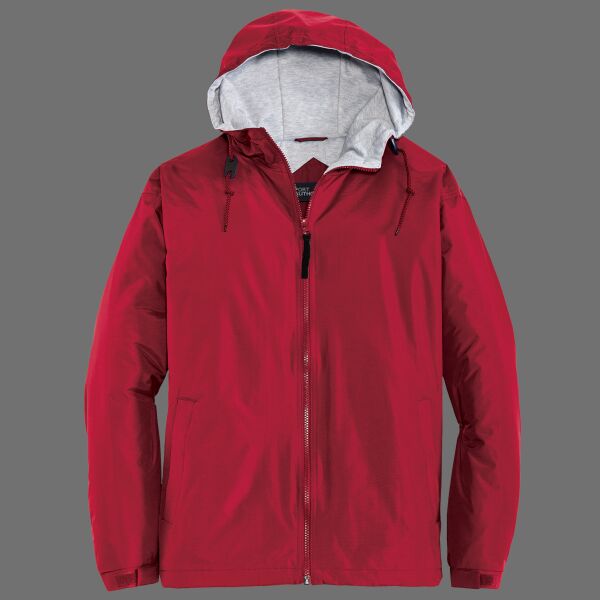 Team Jacket Thumbnail