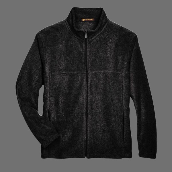 Men's Full-Zip Fleece Thumbnail