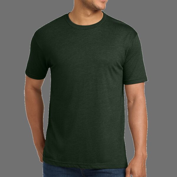 Adult Tri Blend Tee Thumbnail