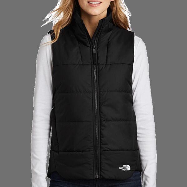 Women's Everyday Insulated Vest Thumbnail
