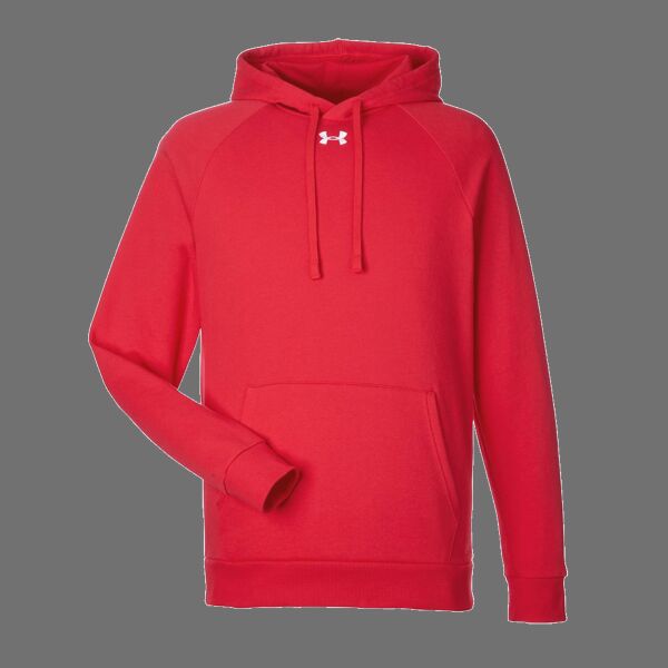 Rival Fleece Hooded Sweatshirt Thumbnail